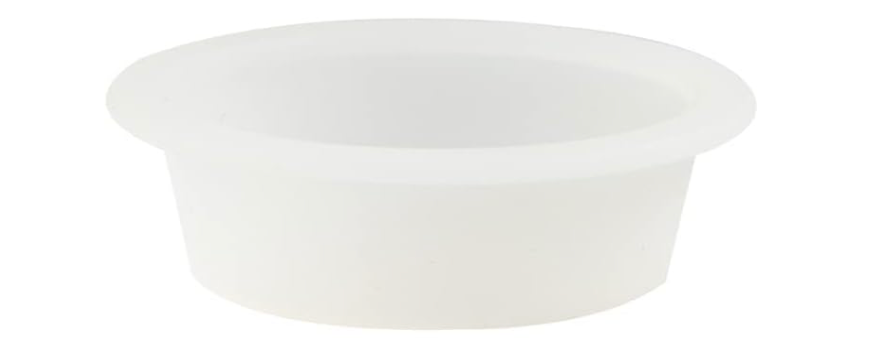 Reusable Silicone Wax Melt Liners