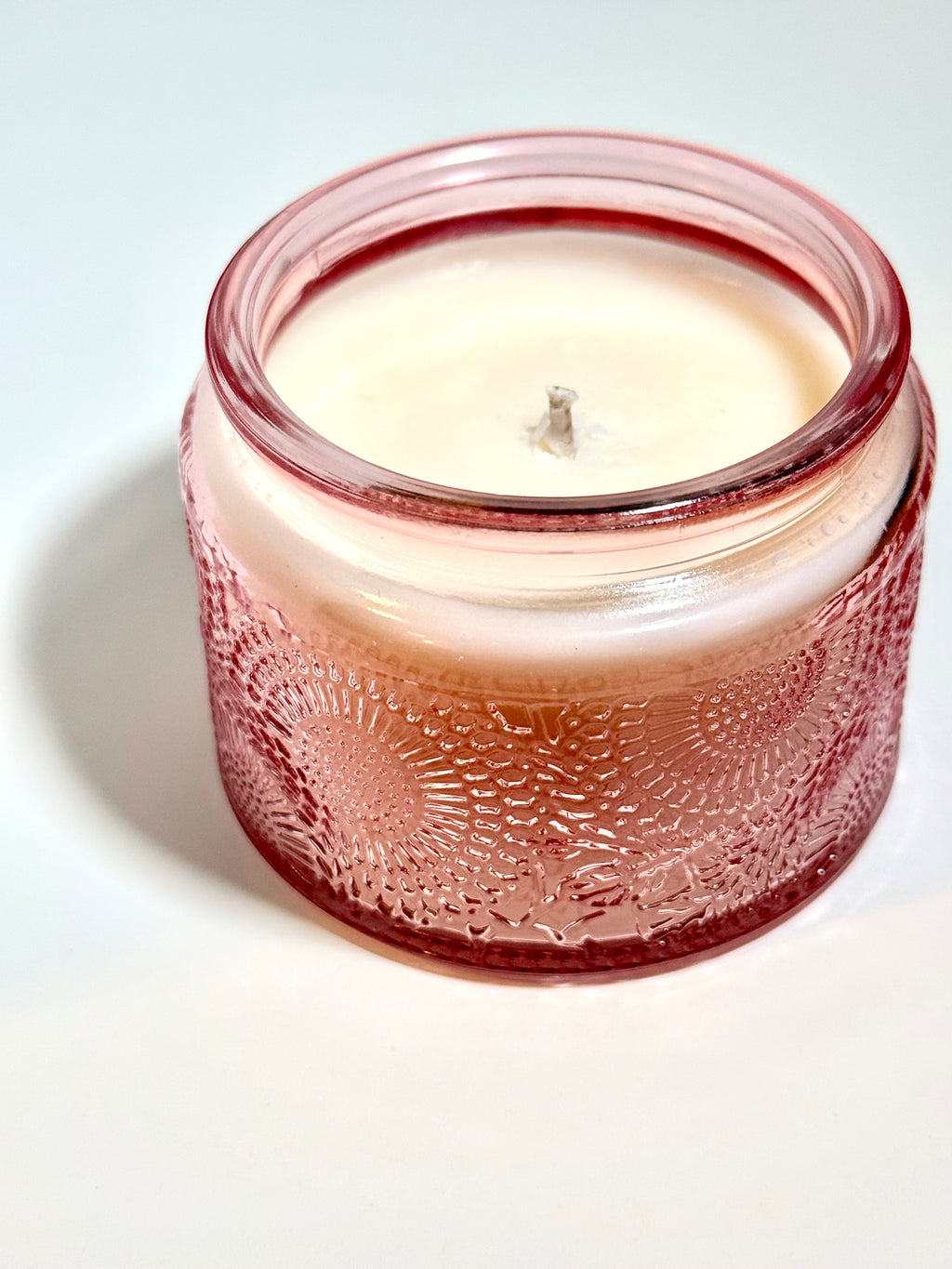 Sweet Golden Hour  – 100% Soy Wax Candle (Small, 88 g)