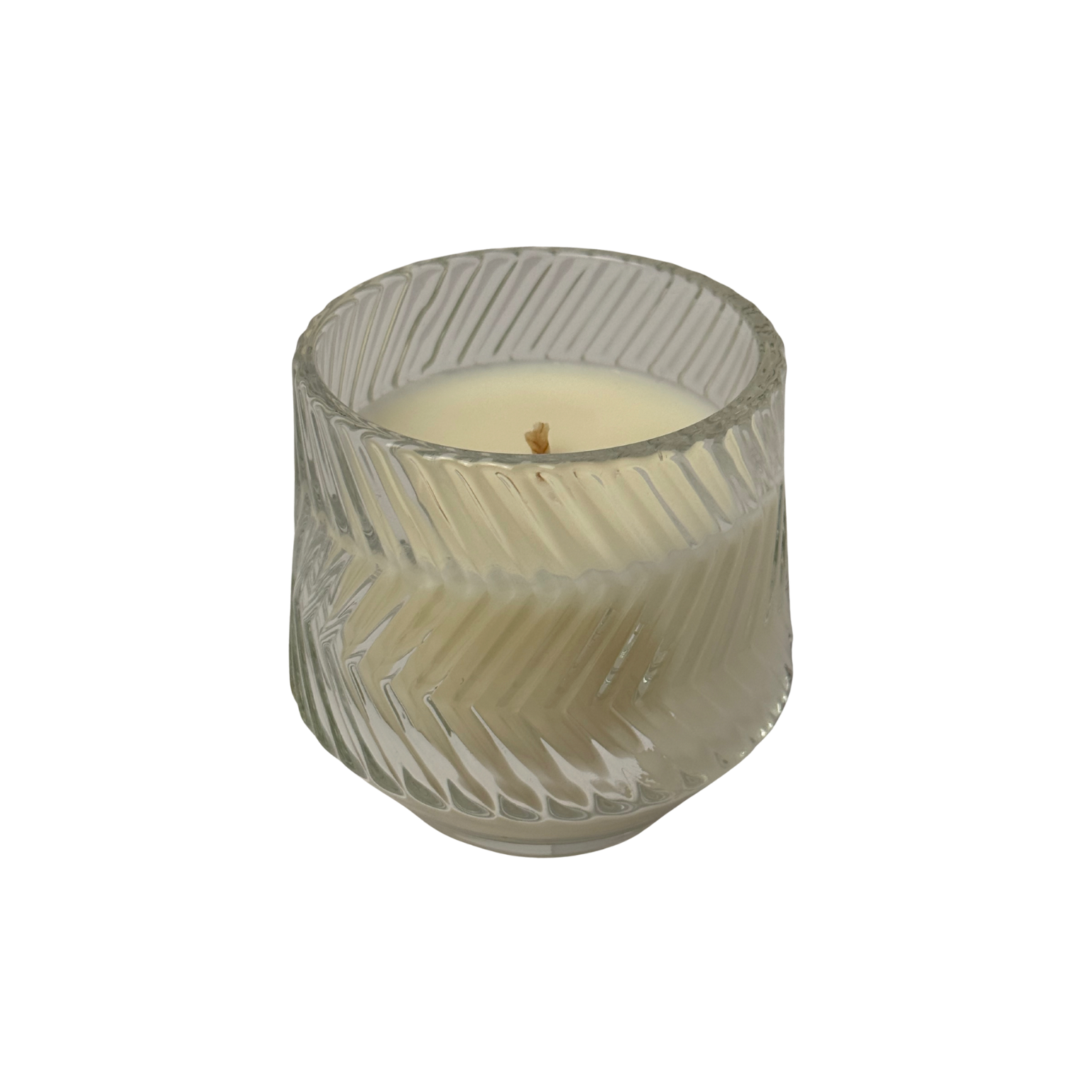 Chill Day – 100% Soy Wax Candle with Bamboo Lid (Medium, 122 g)