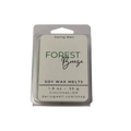 Forest Breeze – 100% Soy Wax Melt