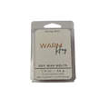 Warm Hug – 100% Soy Wax Melt