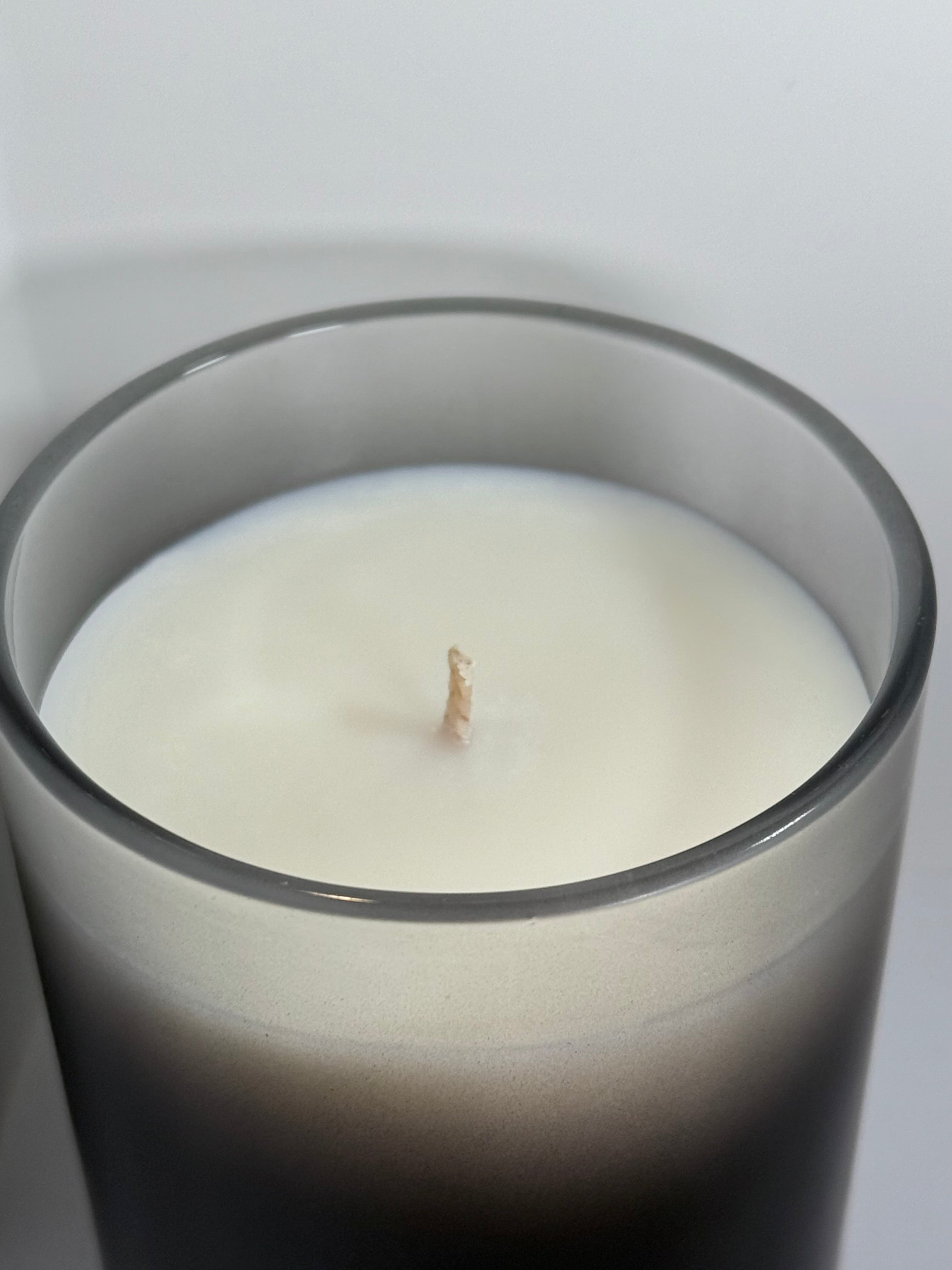 Berry Happy  – 100% Soy Wax Candle (Large, 8.2 Oz )