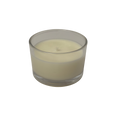 Lavender Skies – 100% Soy Wax Candle with Bamboo Lid (Small, 88 g)