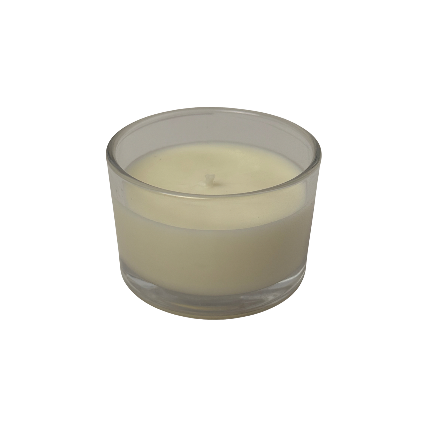 Lavender Skies – 100% Soy Wax Candle with Bamboo Lid (Small, 88 g)