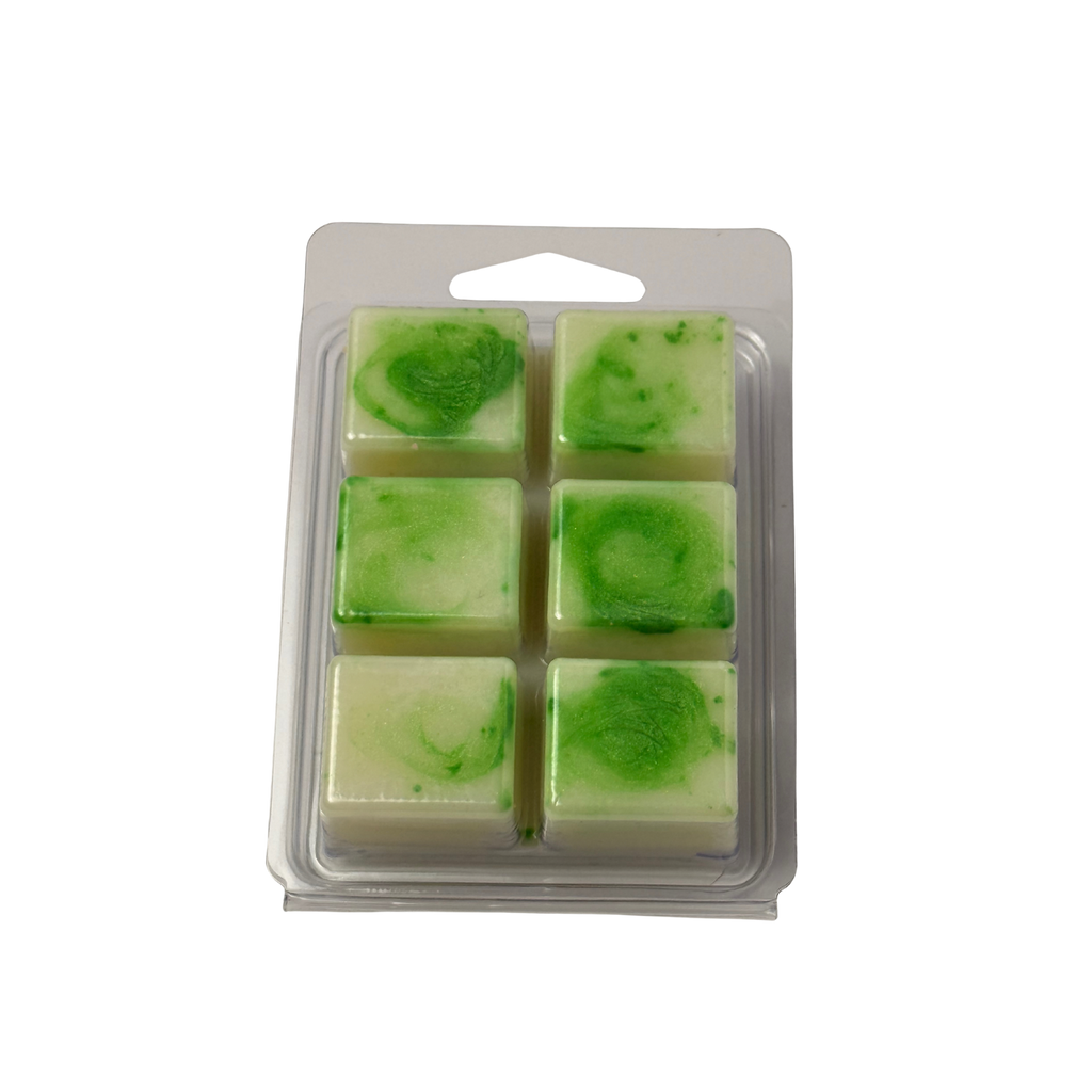 Forest Breeze – 100% Soy Wax Melt