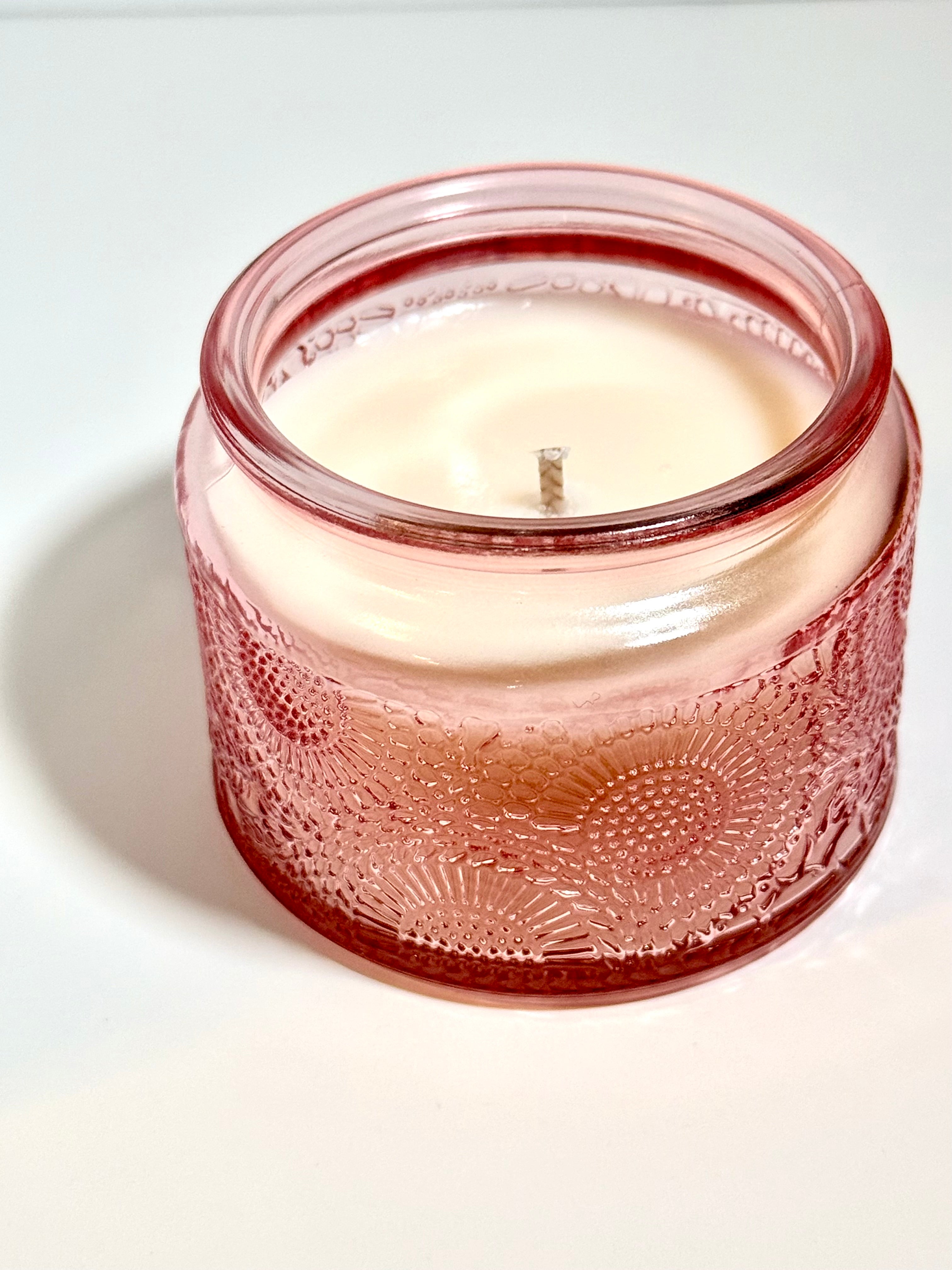 Brunch & Glow  – 100% Soy Wax Candle (Small, 88 g)