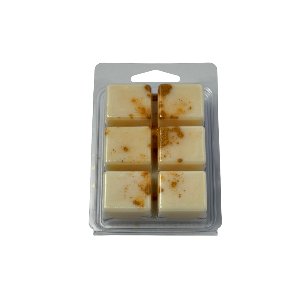 Warm Hug – 100% Soy Wax Melt