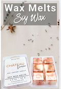 Mini Wax Melt Workshop

Unwind, Create & Take Home Something You Made