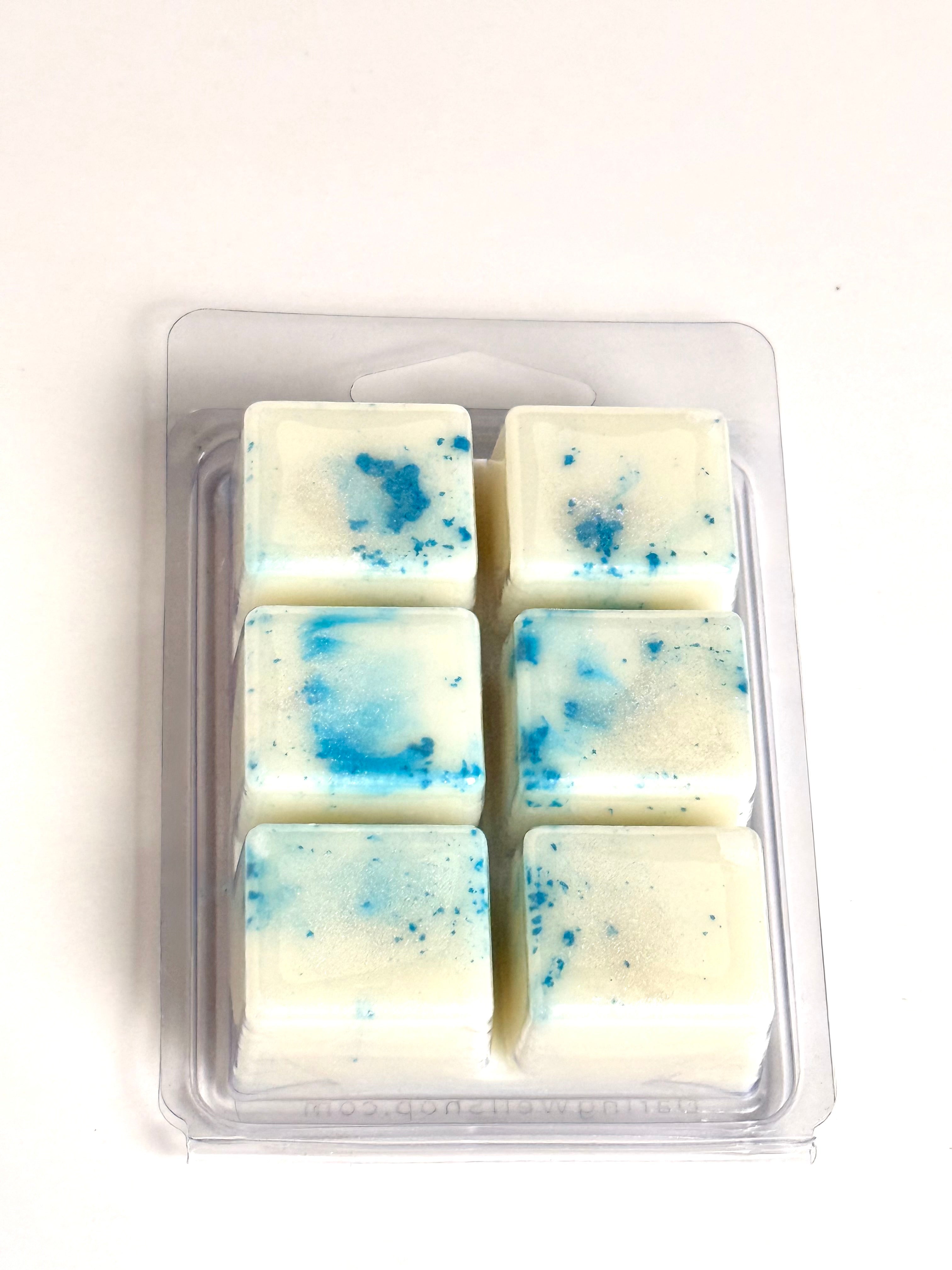 Selah Bloom – 100% Soy Wax Melt