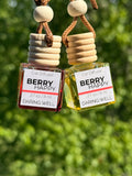 Berry Happy Car Diffuser – 8 ml | Gourmand Scent Collection