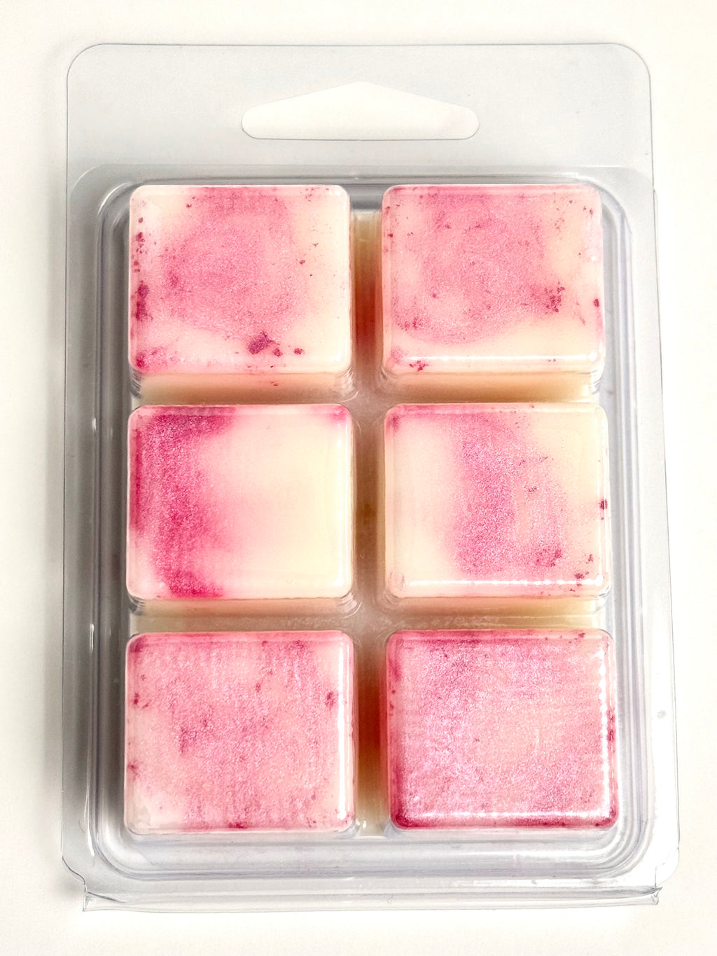 Crystal Noir – 100% Soy Wax Melt