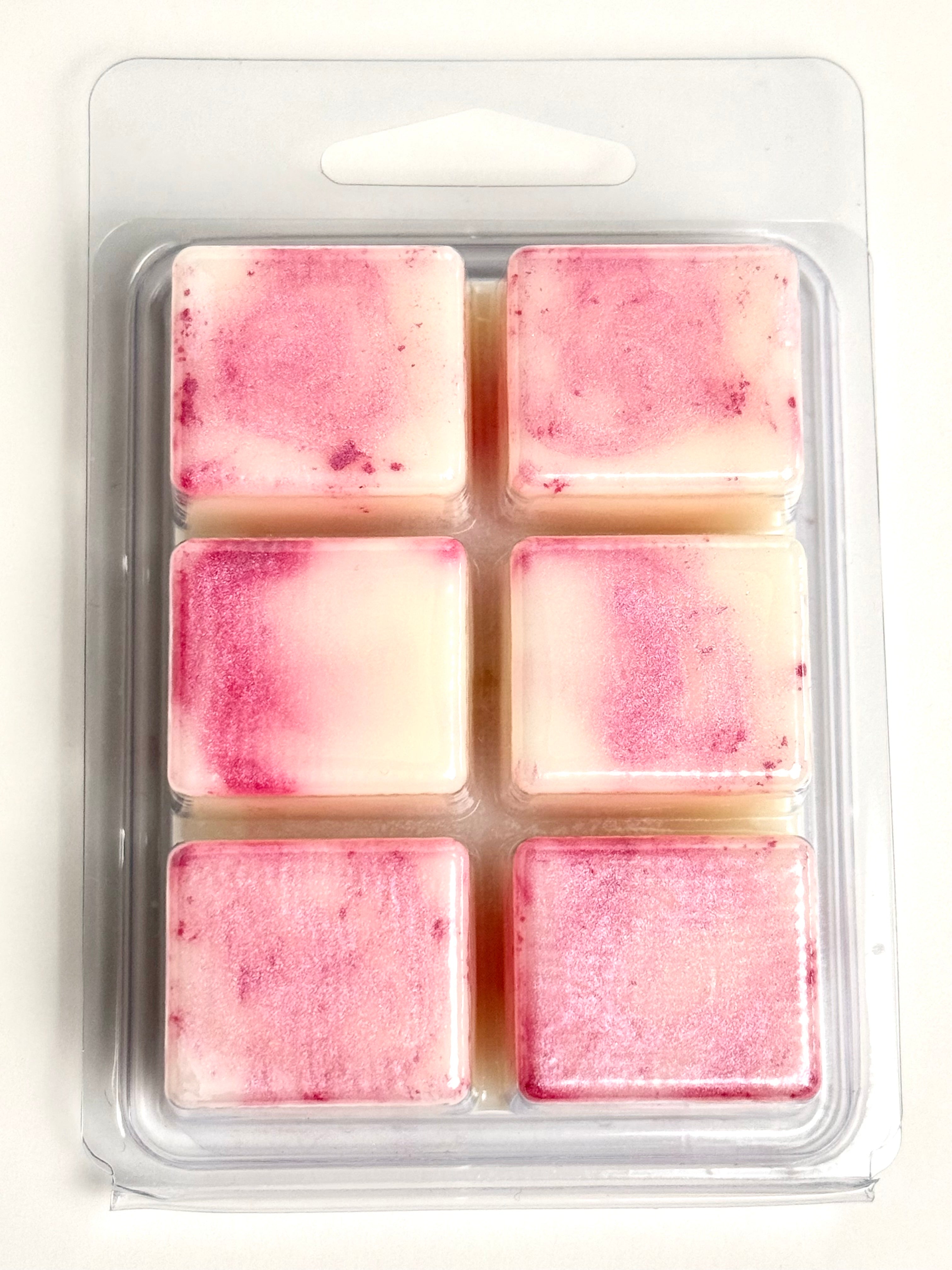 Crystal Noir – 100% Soy Wax Melt