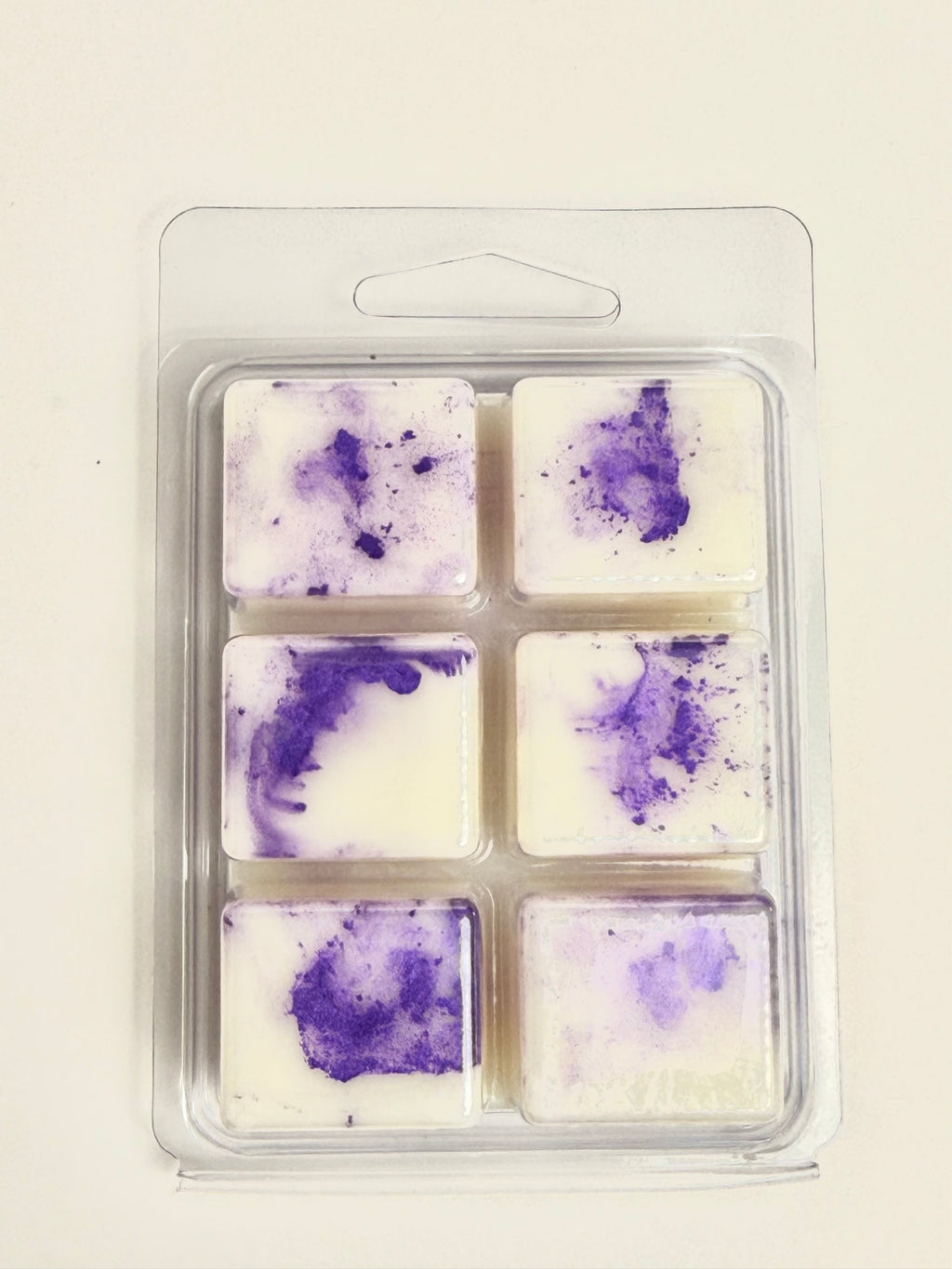 Peaceful Glow – 100% Soy Wax Melt