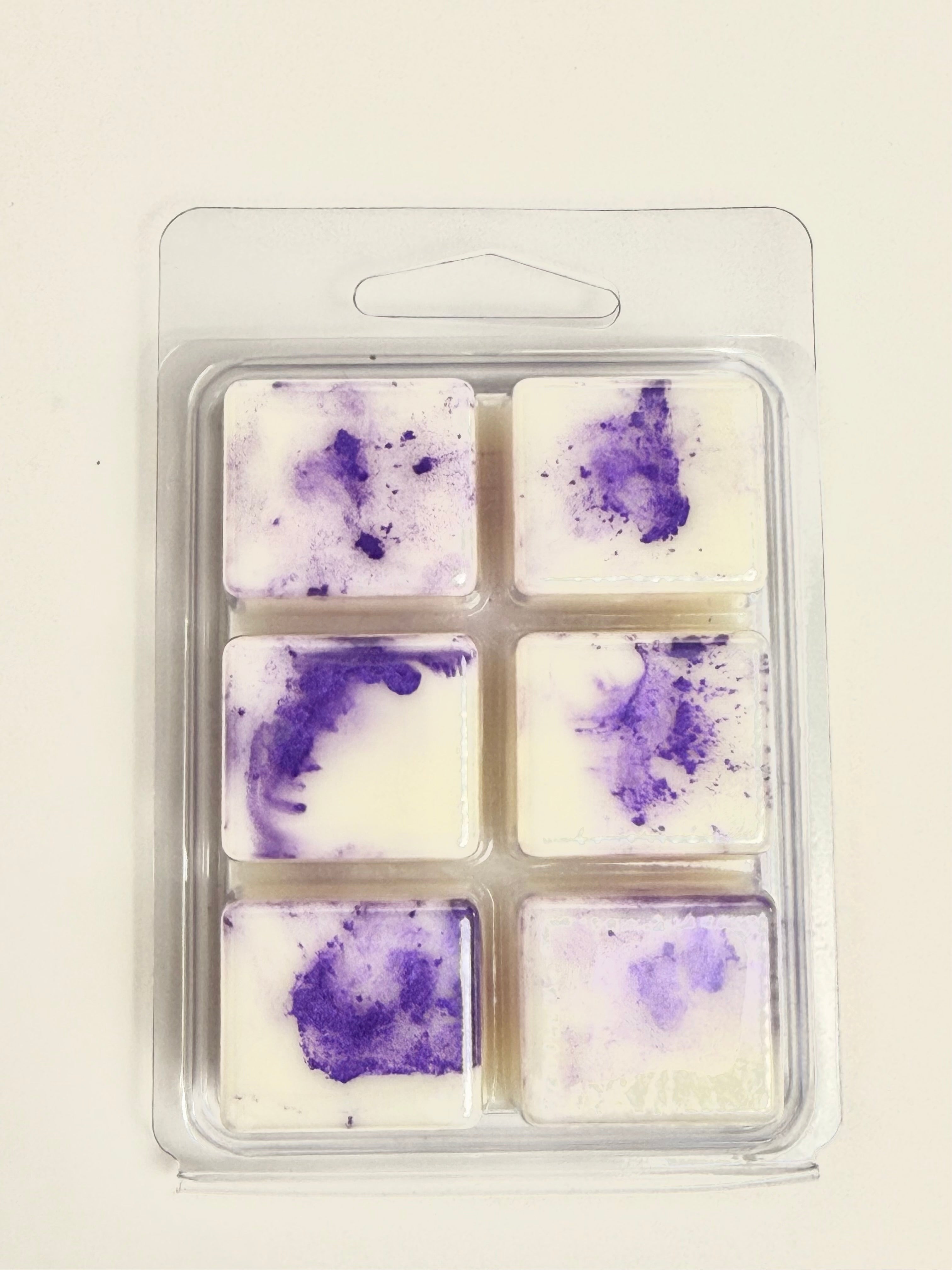 Peaceful Glow – 100% Soy Wax Melt