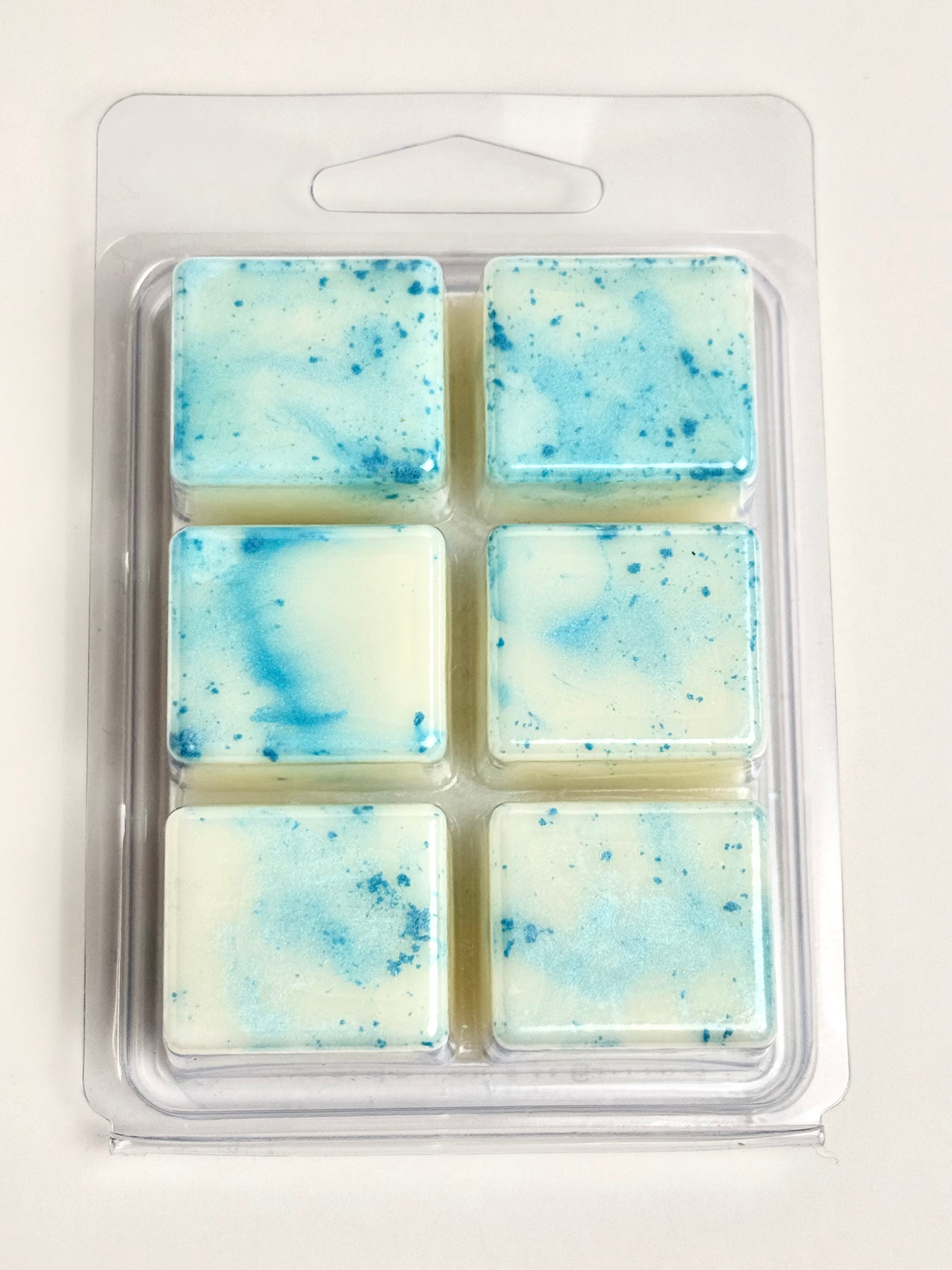 Sapphire Mist – 100% Soy Wax Melt