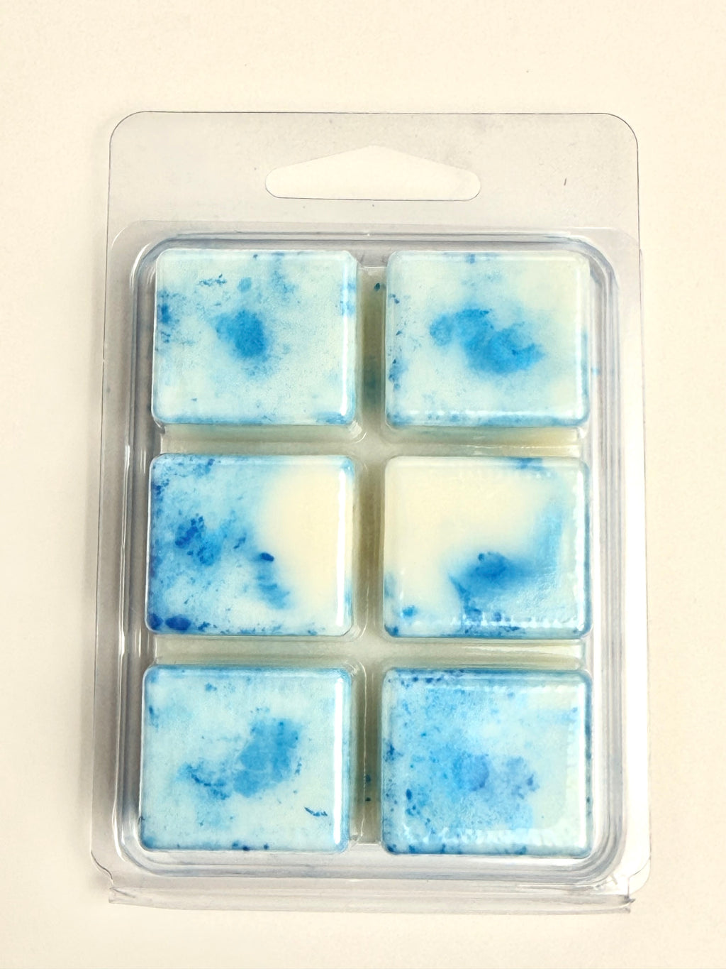 Seaside Walk – 100% Soy Wax Melt