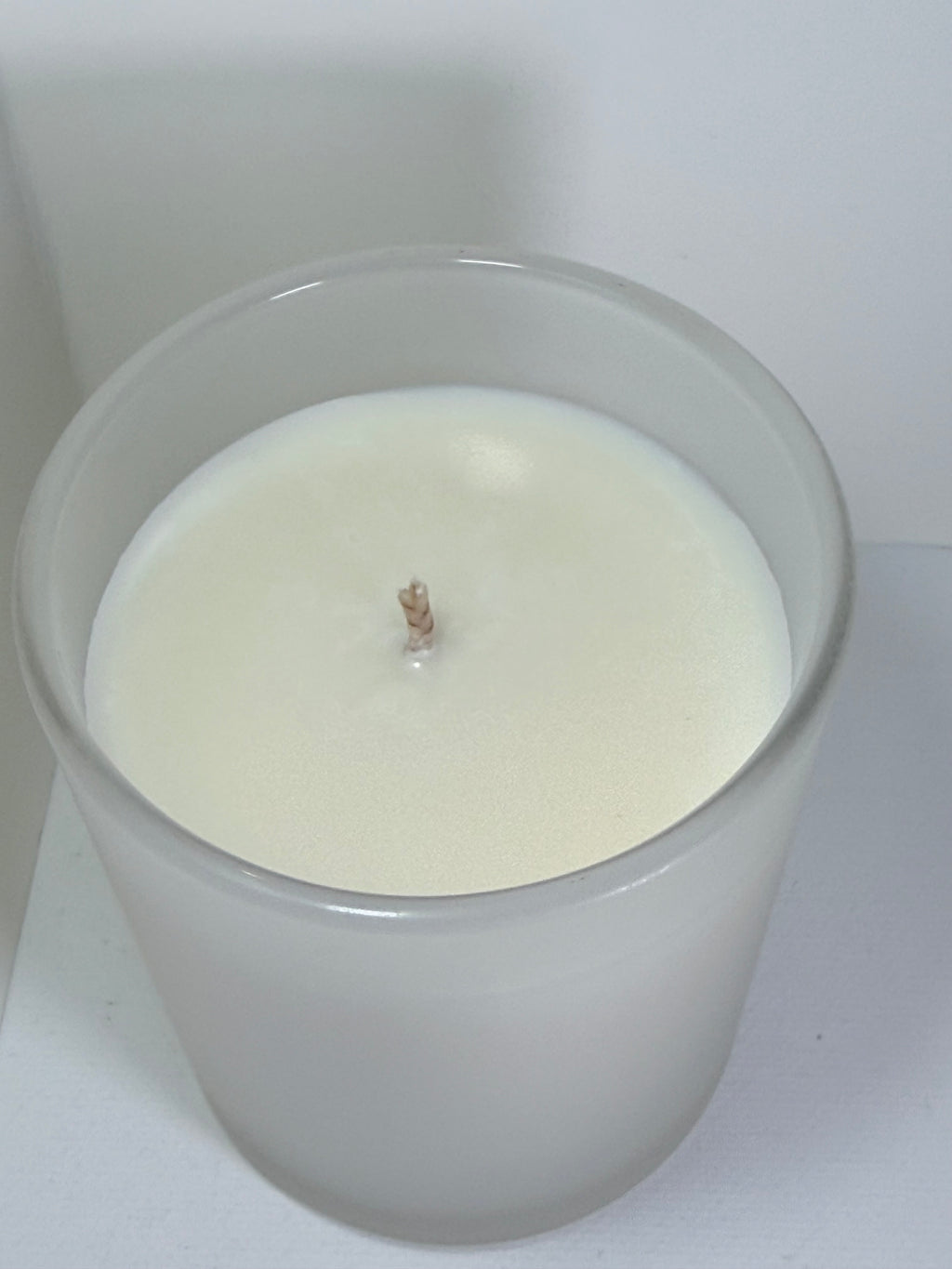 Country Kitchen – 100% Soy Wax Candle with Bamboo Lid (Medium, 158 g)