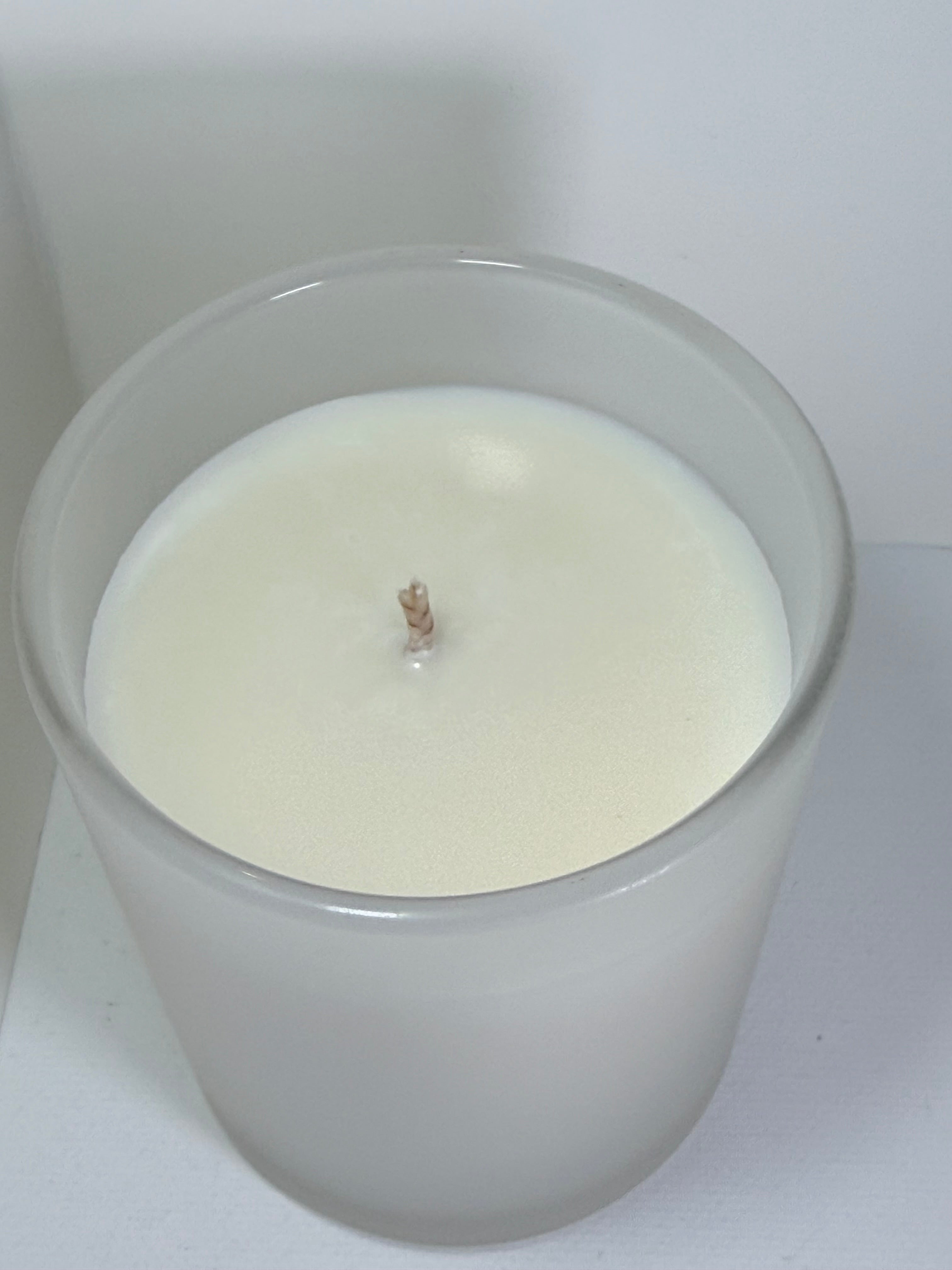 Country Kitchen – 100% Soy Wax Candle with Bamboo Lid (Medium, 158 g)