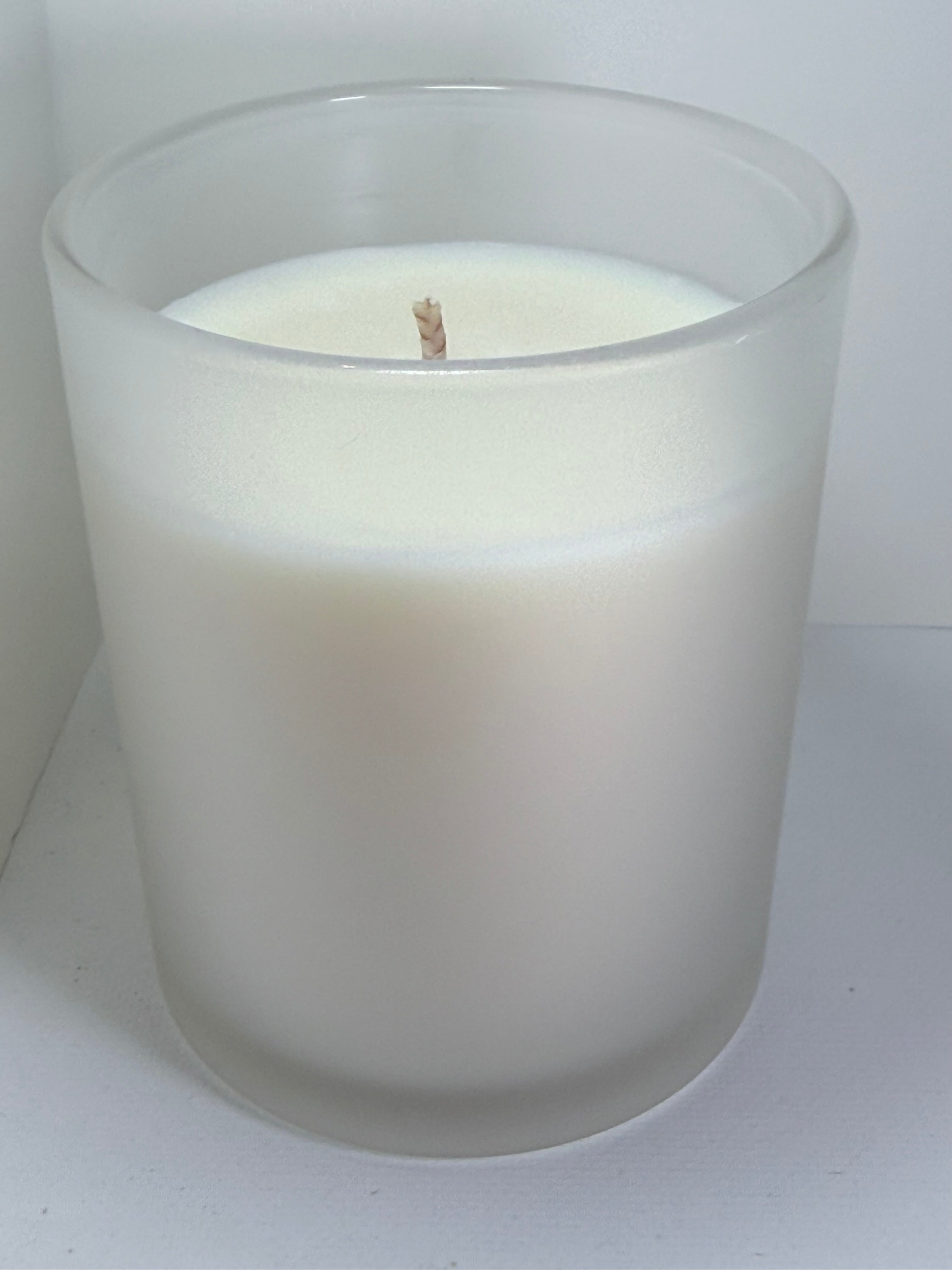 Country Kitchen – 100% Soy Wax Candle with Bamboo Lid (Medium, 158 g)