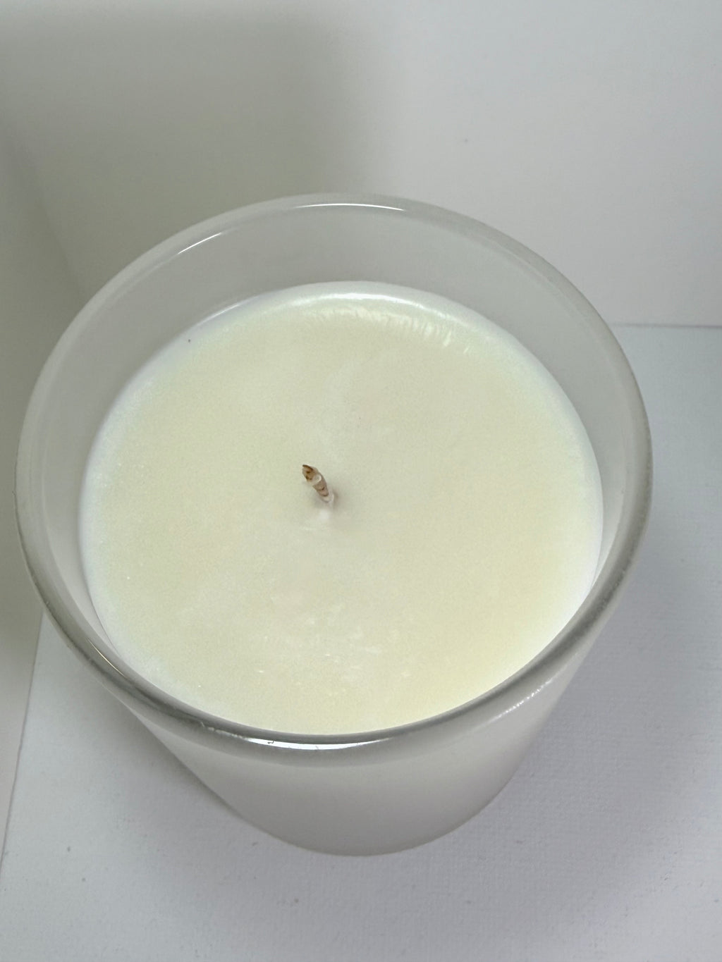 Selah Bloom – 100% Soy Wax Candle with Bamboo Lid (Medium, 158 g)